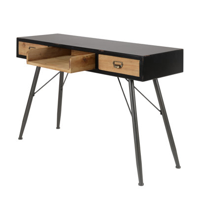 Bragg 120cm Console Table