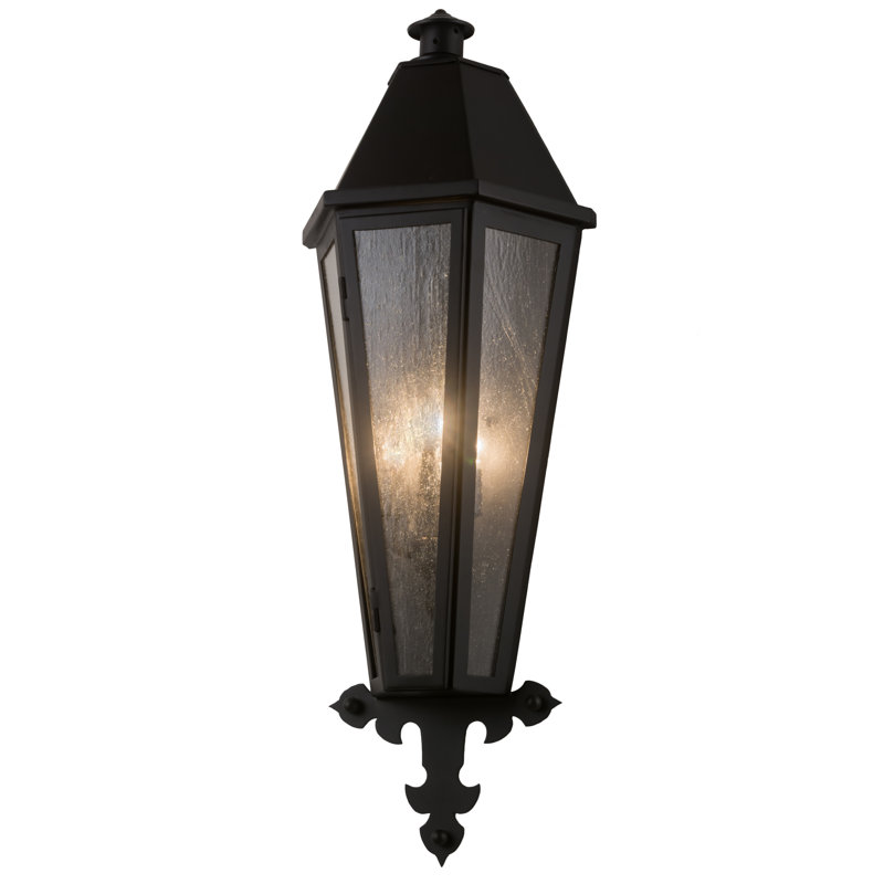 Millesime 3 - Light Flush Mounted Sconce