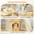 27-inch Small Cat Tree Tower -519020012