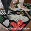 Non-Slip Christmas Doormat-725737484