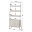 Bureau incliné / échelle Cessnock