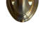 Robe Hook In Brushed Nickel Finish