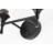 Louvella 2 - Light Dimmable Vanity Light-863862718