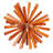 Elide 10 - Light Solid Wood Spider Chandelier-12140439