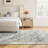 Delyse Oriental Indoor Rug-849650403