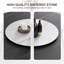Table de salle à manger 53,15 po-1560442855