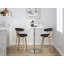 Tabouret de bar et de comptoir Betuel-92170146