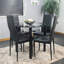 Kalmen 4 - Person Dining Set