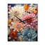 Horloge murale - Mums-1167872468