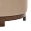 Repose-pieds rembourré Elmcrest-86532137