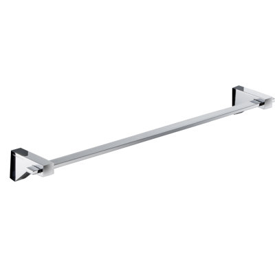 Cristal 24'' Towel Bar