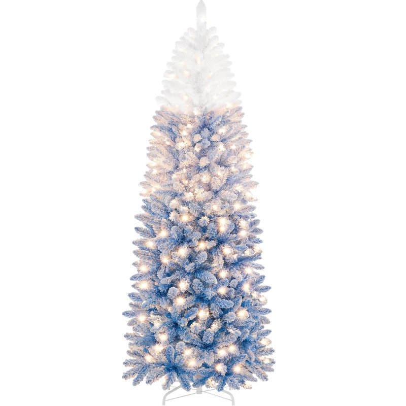 Arbre de Noël 6 pi, 7.5'