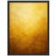 Reproduction d'art encadrée abstraite pour décoration intérieure moderne - 11 po x 14 po-116561380-116561392