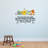 Wall Decal-51006610