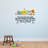 Wall Decal-51006612