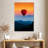 Mehar Hot Air Balloon Sunset Flight-108356533