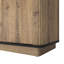 Multi-Functional MDF Sideboard