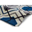 Magheramorne area rug Hand Tufted Rectangle Grey/Navy-24398578