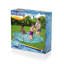 Sprinkler Splash Pad
