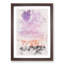 Sky Above the Mountain - Picture Frame Graphic Art Print-56862236-56862231
