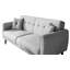 Sova 2 - Piece Living Room Set-1875294270