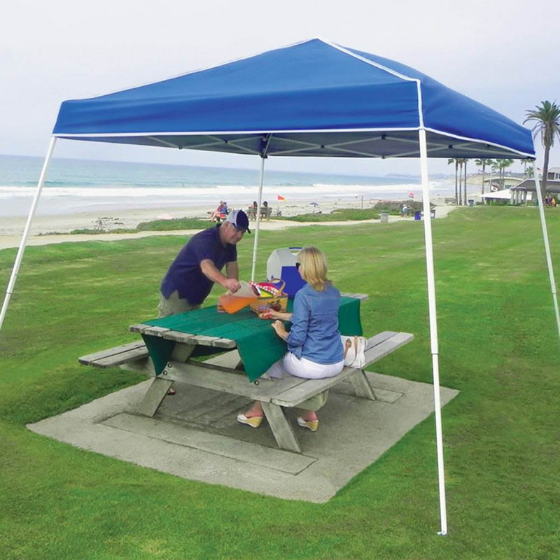 4 Person Tent