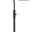 Lampe sur pied arquée 59,5 po Moultrie-1484345606