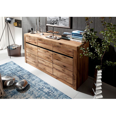 Montreux 155cm Sideboard