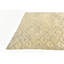 Tapis beige Mulloy