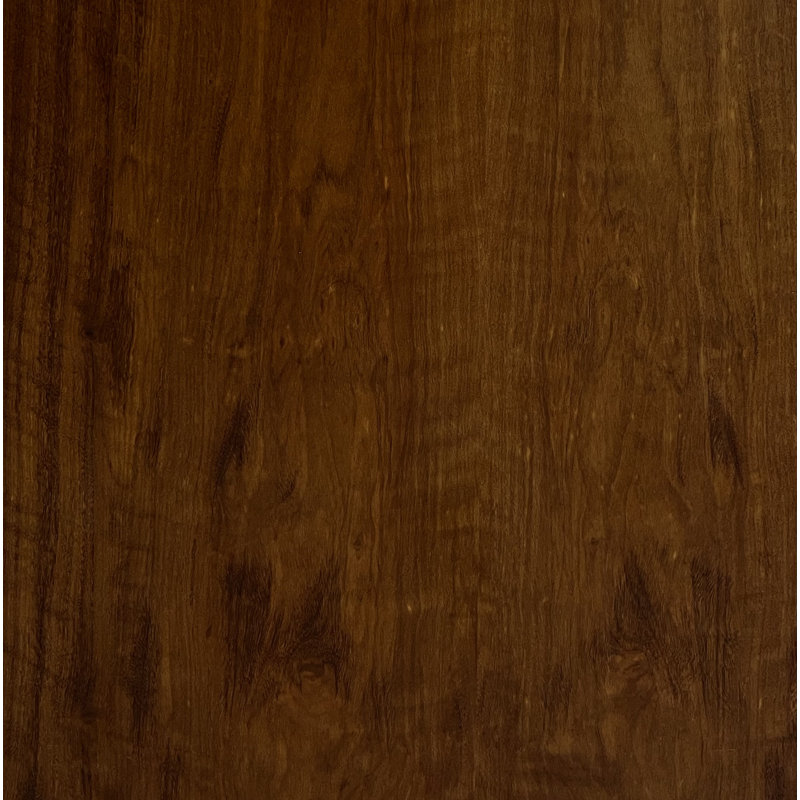 Pendant Accord Harmony, Imbuia, 118" H x 23.62" W x 23.62" D