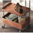 High Quality Coat Rack with Durable Frame