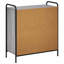 Sideboard with Storage Engineered Wood Unit Dining Room Furniture-904852049