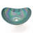 Ruvati 13.5'' Glass Oval Bathroom Sink-98577950