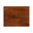 Archvale Rectangular Tiered Mango Wood Side Table