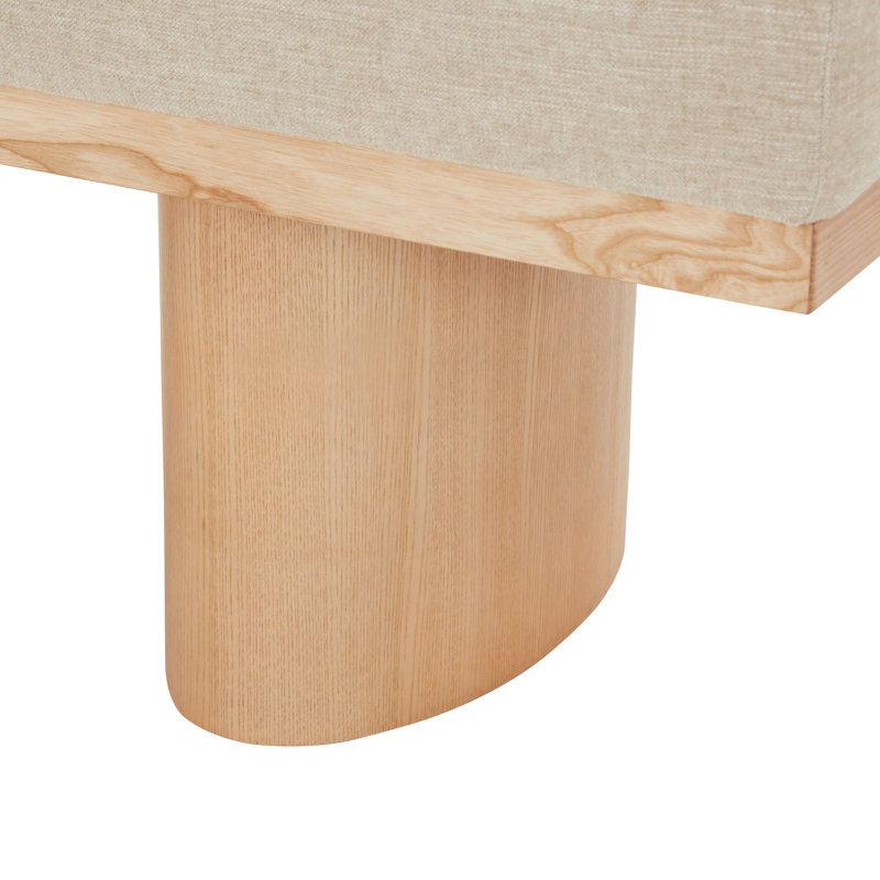 Maribelle Upholstered Bench