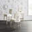 18.5'' H Upholstered Side Chair
