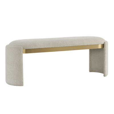  Banc blanc Serena