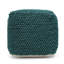 Pouf carré de 16 po de largeur-129581663
