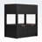 Loy Ceramic 2 -Drawer Accent Cabinet