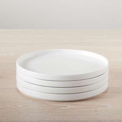8" Salad Plate