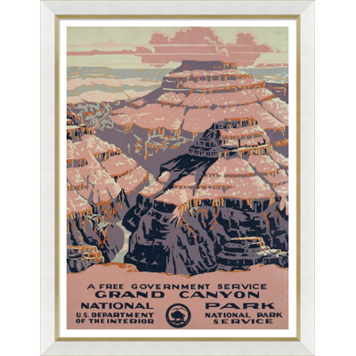 " The Grand Canyon " by Soicher Marin Archives