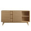 Buffet bas d'appoint Carson Carrington Lagered-1219788493