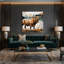 Art mural sur toile Wildlife-2141420560