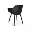 Chaise Lotus (ensemble de 2)
