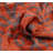 Camouflage Throw Pillow