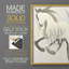 ANIMALS Series CCCCLLX III - Impression encadrée de qualité supérieure - Prêt à être accroché - Aucun clou requis-1979377919-1979377862