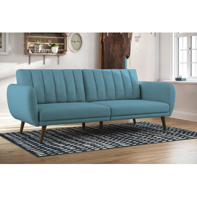 Gaugain 3 Seater Sleeper