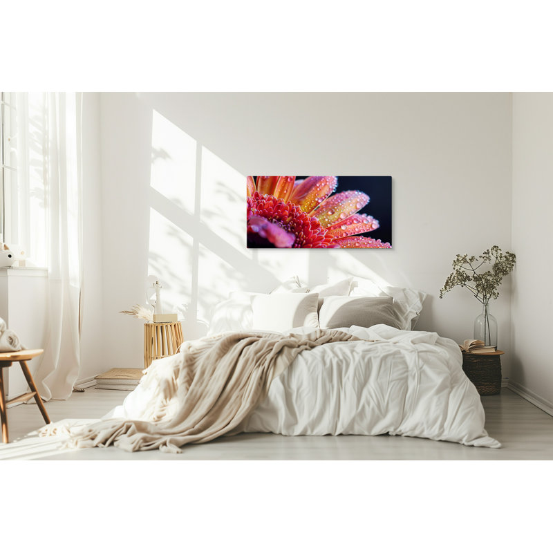 Wrapped Canvas Panoramic Print
