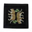 Leopard Seeing Double Hemstitch Cocktail 6" Linen/Cotton Napkin-122609812