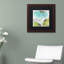 Jadaya «Daisy Morning II», impression encadrée-20123570-20123571